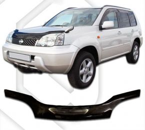 Deflectores delanteros para NISSAN X-Trail T30 2000-2006