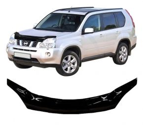 Deflectores delanteros para NISSAN X-Trail T31 2007-2010