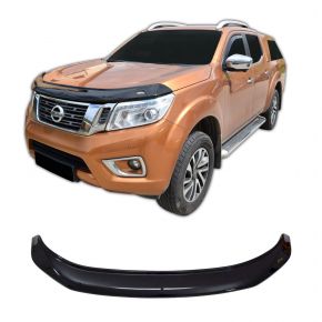 Deflectores delanteros para NISSAN NAVARA NP300 2014-up