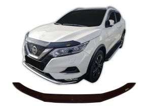 Deflectores delanteros para NISSAN QASHQAI 2017-2021