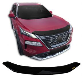 Deflector delantero para Nissan X-Trail T33 2024-