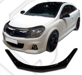 Deflectores delanteros para OPEL Astra H hatchback 5D 2004–2010