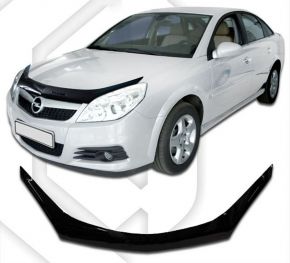 Deflectores delanteros para OPEL Vectra C 2006-2010