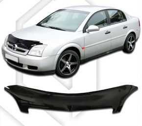 Deflectores delanteros para OPEL Vectra C 2002–2005