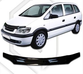 Deflectores delanteros para OPEL Zafira A 2001-2004