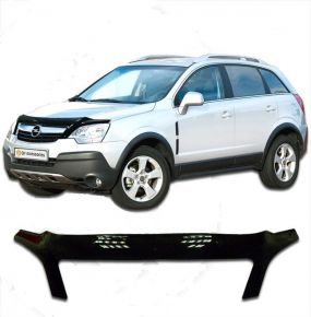 Deflectores delanteros para OPEL Antara 2006-2015