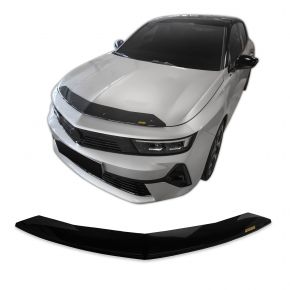 Deflector delantero para Opel Astra 6 L 2022-