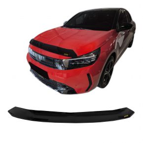 Deflector delantero para Opel Corsa-e 2020-