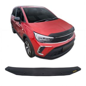 Deflector delantero para Opel Crossland 2020-2024