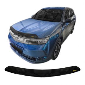 Deflector delantero para Opel Grandland 2024-