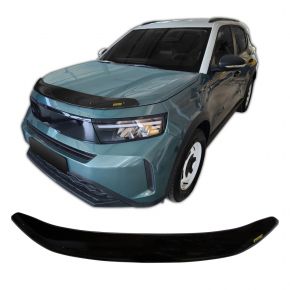 Deflector delantero para Opel Frontera 2025-