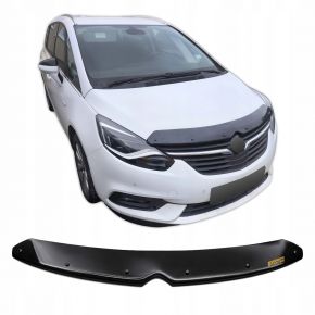 Deflector delantero para Opel Zafira C 2011-2019