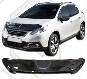 Deflectores delanteros para PEUGEOT 2008 2013-2016