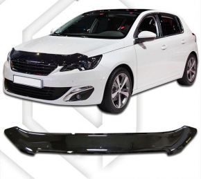 Deflectores delanteros para PEUGEOT 308 2014–up