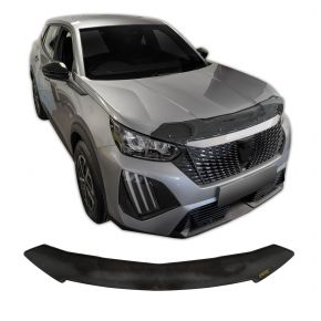 Deflector delantero para Peugeot 2008 2019-