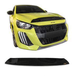Deflector delantero para Peugeot 208 2020-
