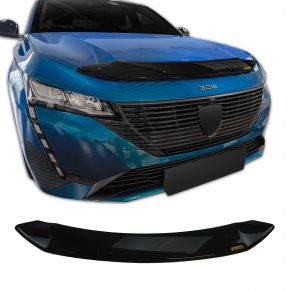 Deflector delantero para Peugeot 308 2021-