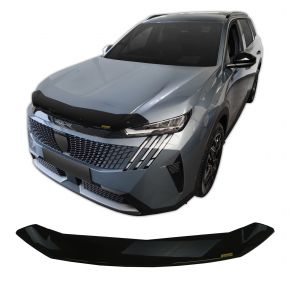 Deflector delantero para Peugeot 5008 mk3, 3008 2024-