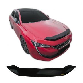 Deflector delantero para Peugeot 508 2019-