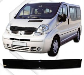 Deflectores delanteros para RENAULT Trafic 2001-2014