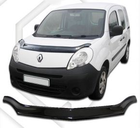 Deflectores delanteros para RENAULT Kangoo 2008-2013