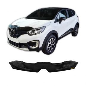 Deflectores delanteros para RENAULT CAPTUR 2016-2019