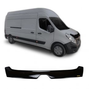 Deflectores delanteros para RENAULT MASTER 2014-2019