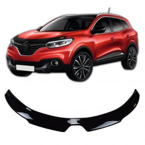 Deflectores delanteros para RENAULT KADJAR 2015-up 