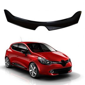 Deflector delantero para Renault Clio 4 2012-2019