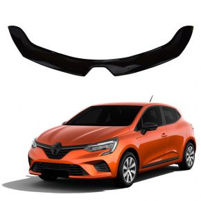 Deflector delantero para Renault Clio 5 2019-