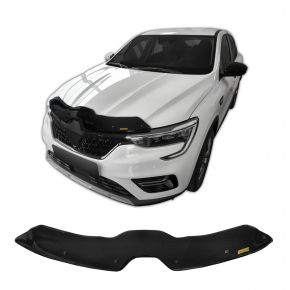 Deflector delantero para Renault Arkana 2019-