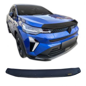 Deflector delantero para Renault Captur 2024- facelift