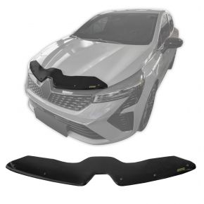 Deflector delantero para Renault Clio 2019- facelift