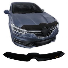 Deflector delantero para Renault Megane 4 2020- facelift