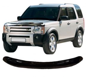 Deflectores delanteros para LAND ROVER Discovery 2 2004-2006