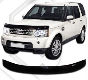 Deflectores delanteros para LAND ROVER Discovery 4 2010-2017