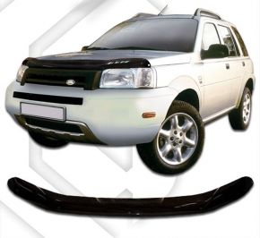 Deflectores delanteros para LAND ROVER Freelander I 1998-2008