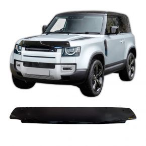 Deflectores delanteros para LAND ROVER DEFENDER 2020-up