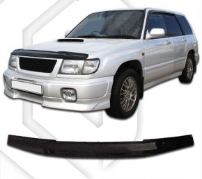 Deflectores delanteros para SUBARU Forester 1997-2000