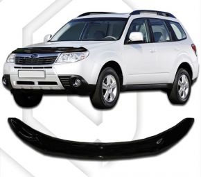 Deflectores delanteros para SUBARU Forester 2008-2012