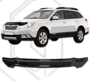 Deflectores delanteros para SUBARU Outback Kombi 2009–2014