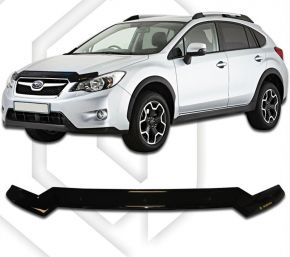 Deflectores delanteros para SUBARU XV 2012–up