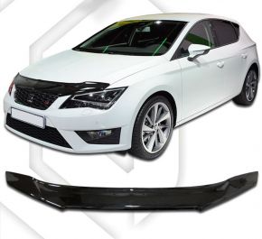 Deflectores delanteros para SEAT Leon 2012–up