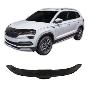 Deflectores delanteros para SKODA KAROQ 2017-up