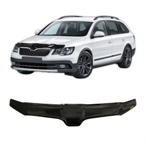 Deflectores delanteros para SKODA SUPERB 2012-2015