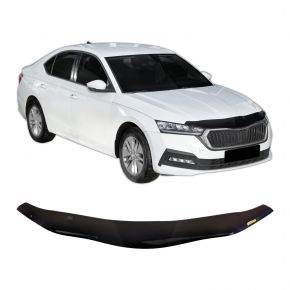 Deflector delantero para Skoda Octavia Iv 2020-