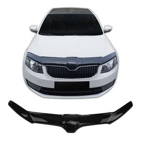 Deflector delantero para Skoda Octavia 2013-2019