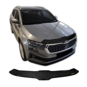 Deflector delantero para Skoda Karoq 2021- facelift
