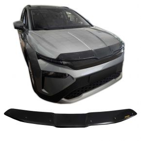 Deflector delantero para Skoda Enyaq 2025-
