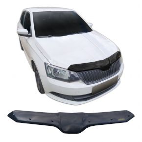 Deflector delantero para Skoda Fabia 3 2014-2021